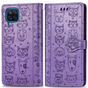 Xiaomi Redmi 9C, 9C NFC hoesje 