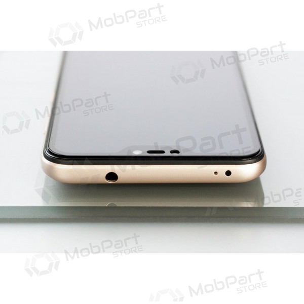 Apple iPhone 14 Pro Max gehard glas screenprotector 