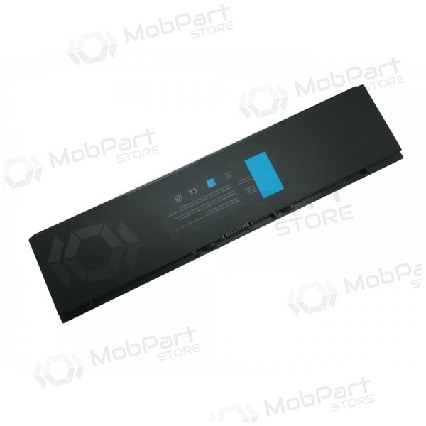Dell 3RNFD, 4500mAh laptop batterij, Advanced