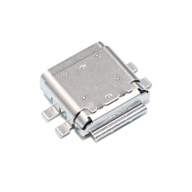 Asus ZenPad S 8.0 Z580 P01M oplaadcontact (origineel)