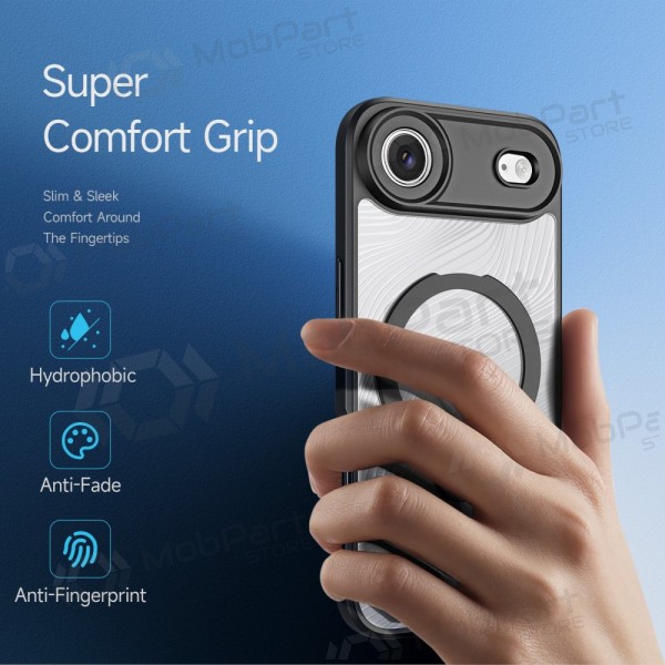 Apple iPhone Air hoesje 