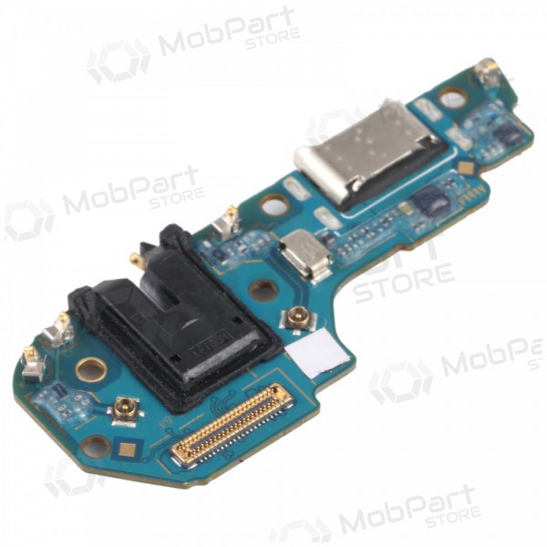 OnePlus Nord N100 oplaadconnector en microfoon - Premium