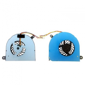 Dell Inspiron 17R, N7010, 4LUM9FAWI00 computerkoeler