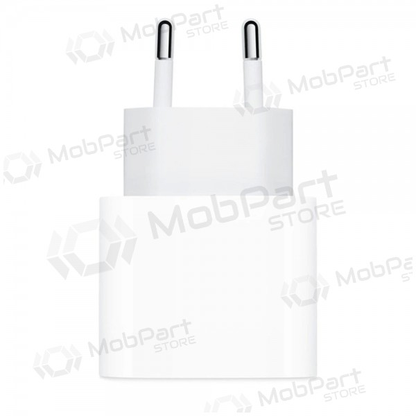 Lader Apple USB-C 20W MUVV3ZM/A wit