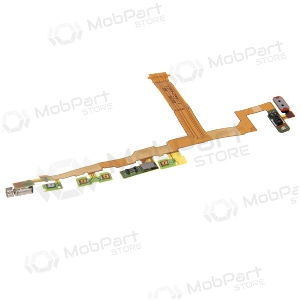 Sony Xperia Z5 compact E5803 / Xperia Z5 compact E5823 knop connector