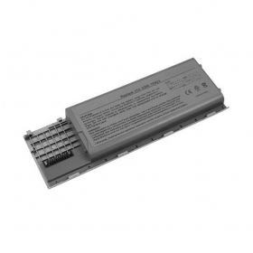 DELL KD491, 4400mAh laptop batterij, Selected