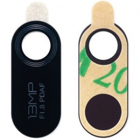 Huawei Y6 2019 camera glas