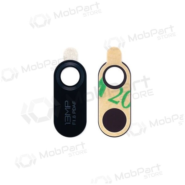 Huawei Y6 2019 camera glas