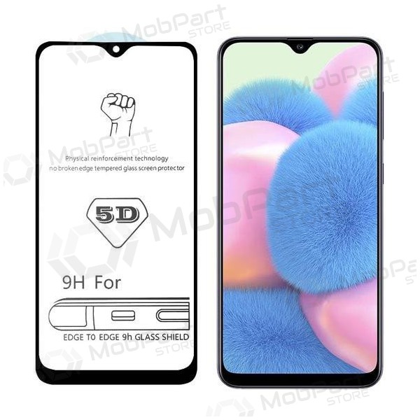 Huawei P40 Lite E gehard glas screenprotector 