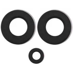 Xiaomi Poco F5 camera glas