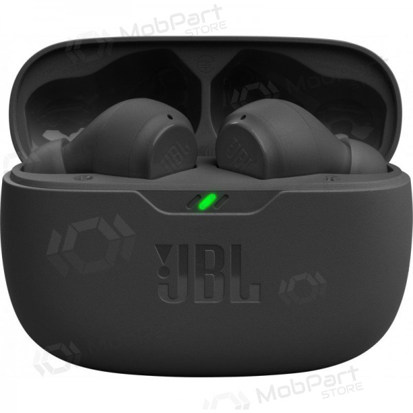 Draadlozes ausinės JBL Wave Beam TWS