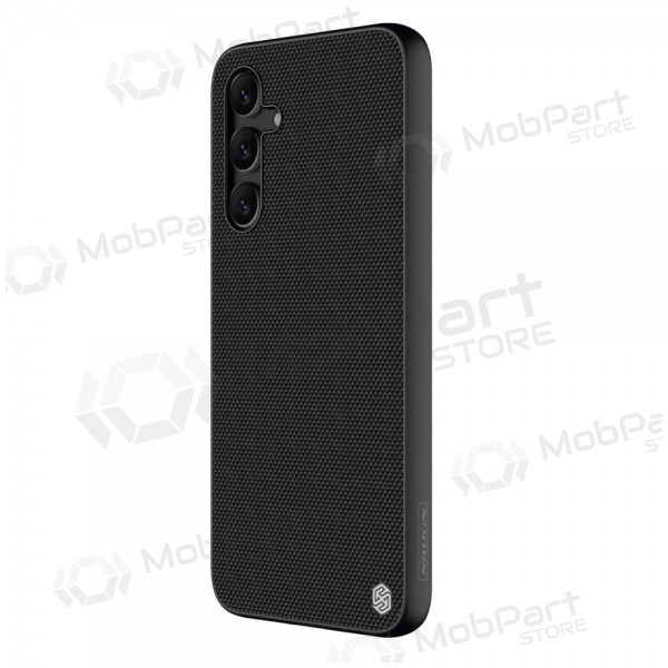 Xiaomi Redmi Note 12 5G / Poco X5 hoesje „Nillkin Textured Case“ (zwart)