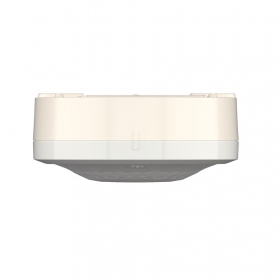 Virštinkinis judesio būvio daviklis Theben T1030062 Luxa (360°, wit)