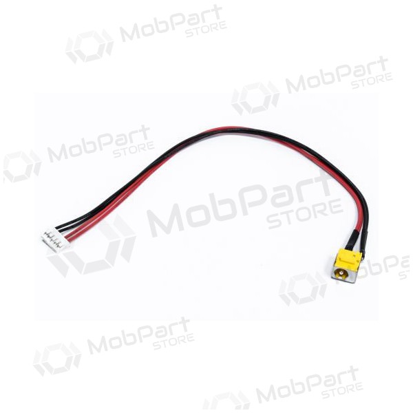 ACER Aspire 6920 oplaadcontact
