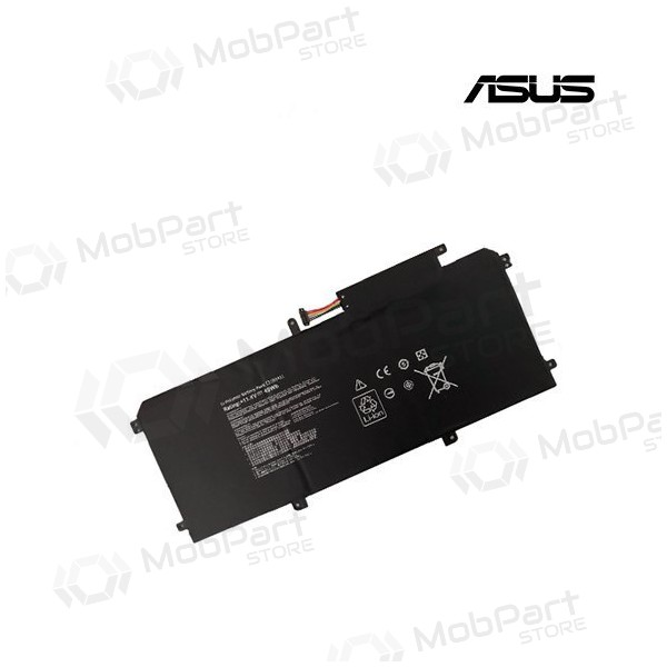 ASUS C31N1411, 45Wh laptop batterij - PREMIUM