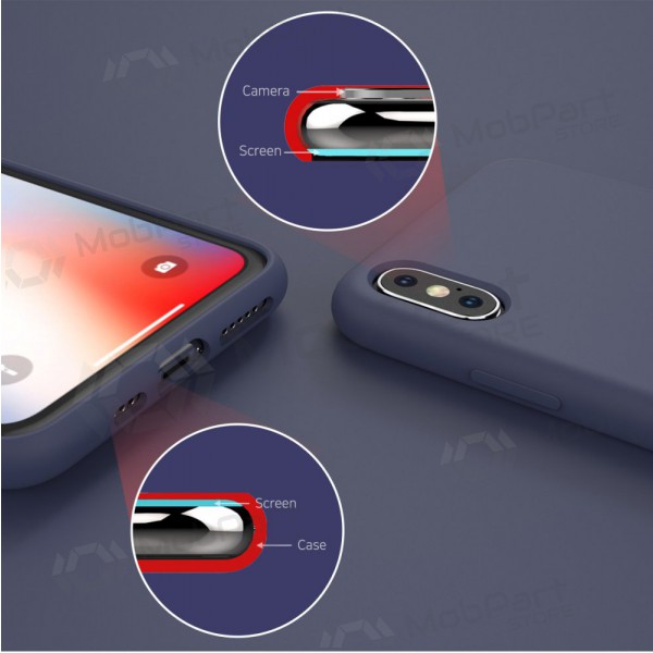 Apple iPhone X / XS hoesje 