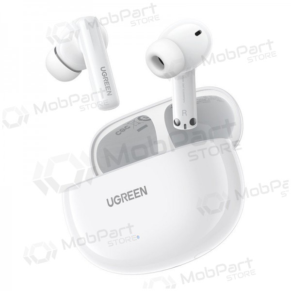 Draadlozes ausinės Ugreen WS200 HiTune T6 Active Noise-Cancelling Earbuds