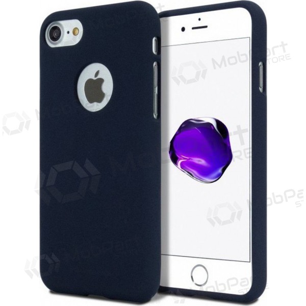 Apple iPhone 7 Plus / 8 Plus hoesje Mercury Goospery 