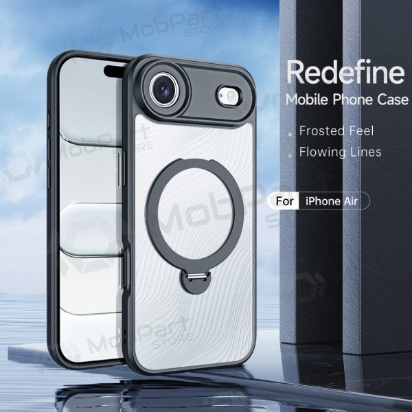 Apple iPhone Air hoesje 