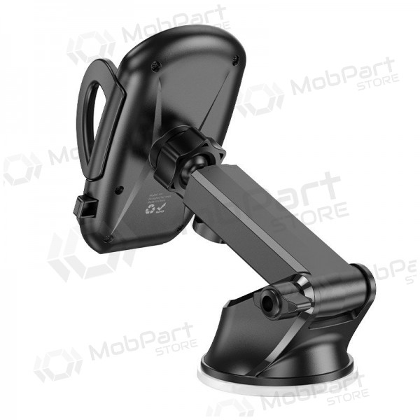 Autotelefoonhouder Hoco H9 (dashboard) zwart