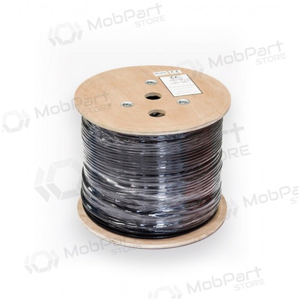 Utp-kabel LTECH CAT5e (305m) (buiten)