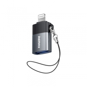 Adapter Remax CB32 Lightning naar USB-A OTG USB 2.0