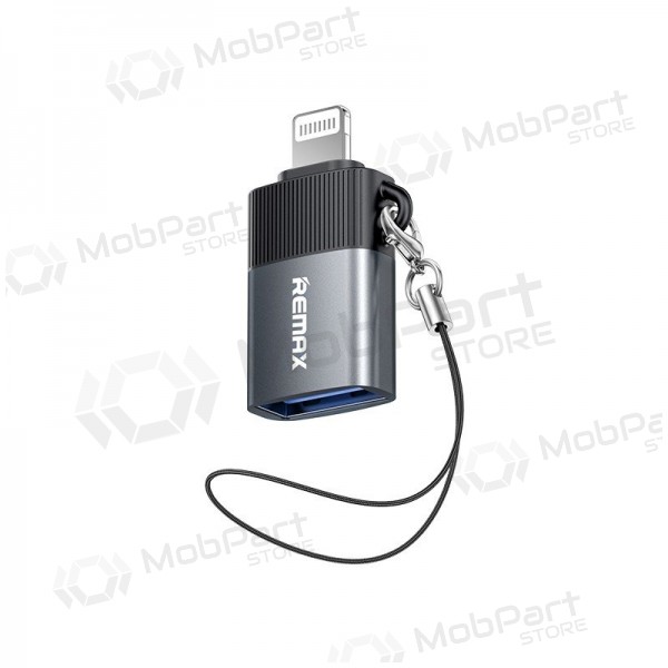 Adapter Remax CB32 Lightning naar USB-A OTG USB 2.0
