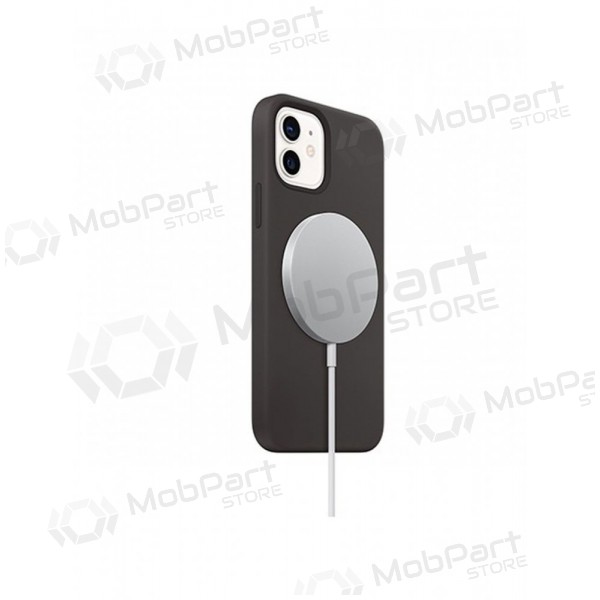Draadloze lader Devia Smart Magnetic Qi (wit)