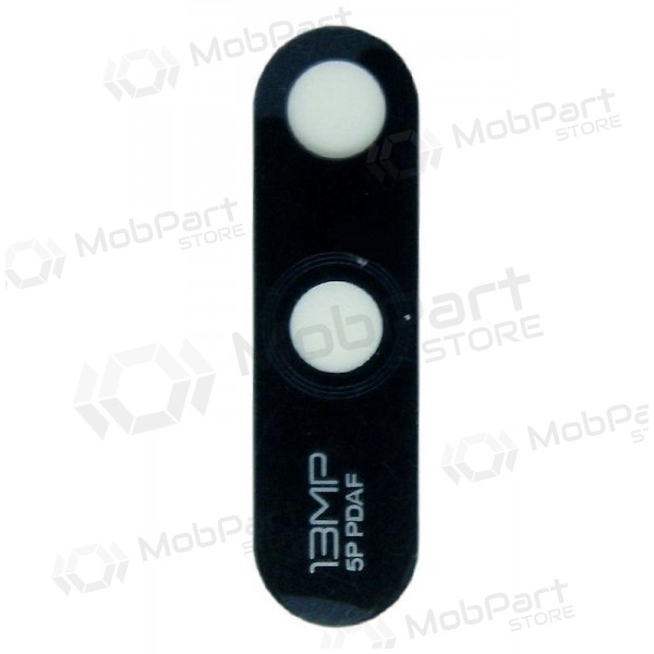 Huawei Y6 (2018) camera glas