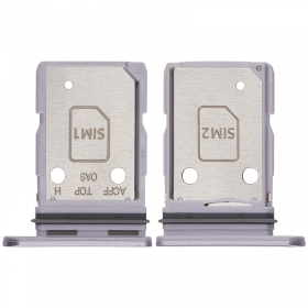 Samsung Galaxy A36 SIM-kaarthouder (levandos) (origineel)