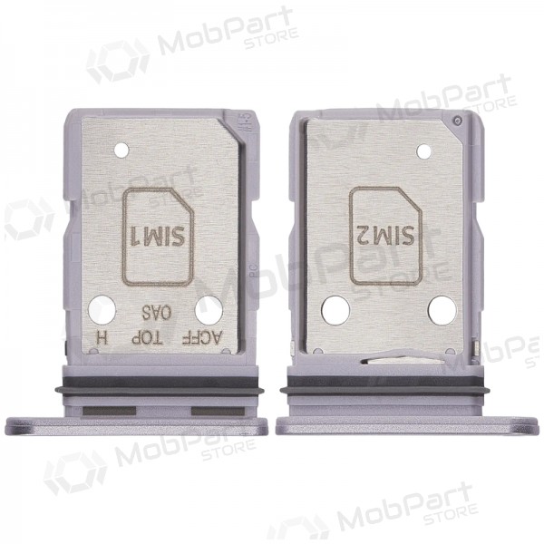 Samsung Galaxy A36 SIM-kaarthouder (levandos) (origineel)