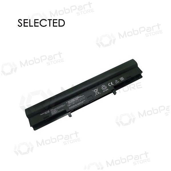 ASUS A41-U36, 5200mAh laptop batterij
