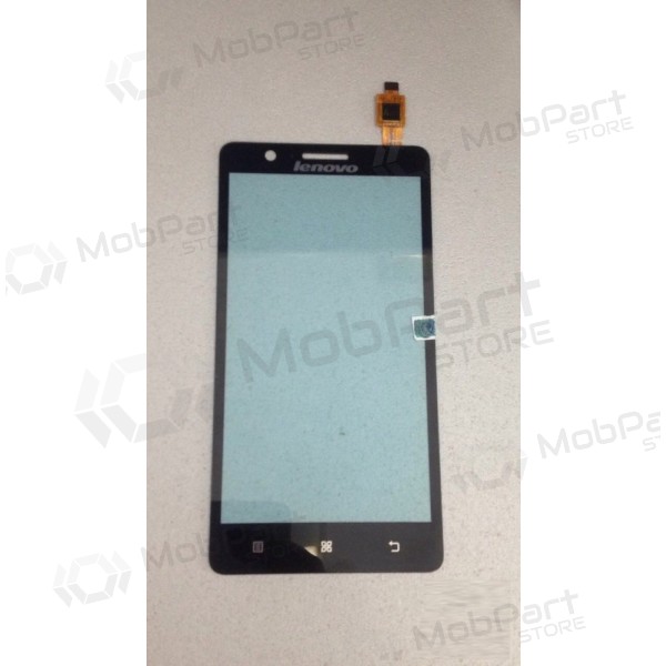 Lenovo A536 touchscreen (zwart)