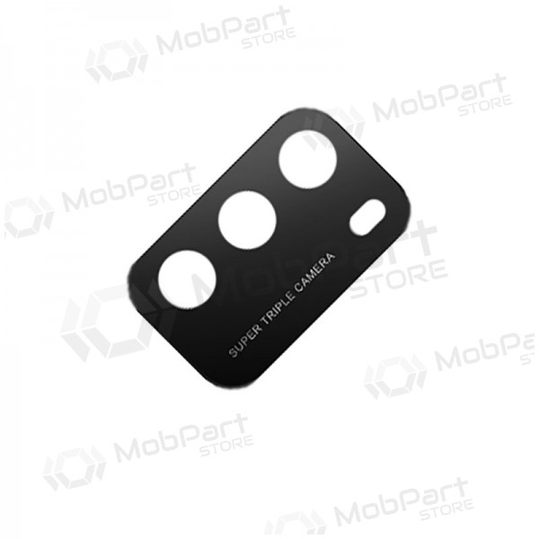 Xiaomi Poco M3 camera glas