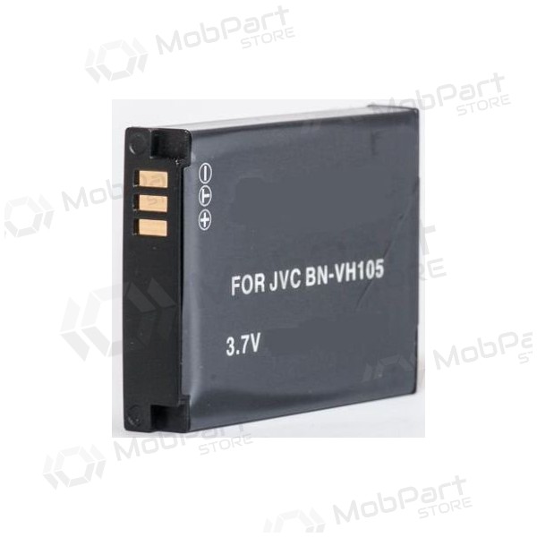 JVC BN-VH105 foto batterij / accu