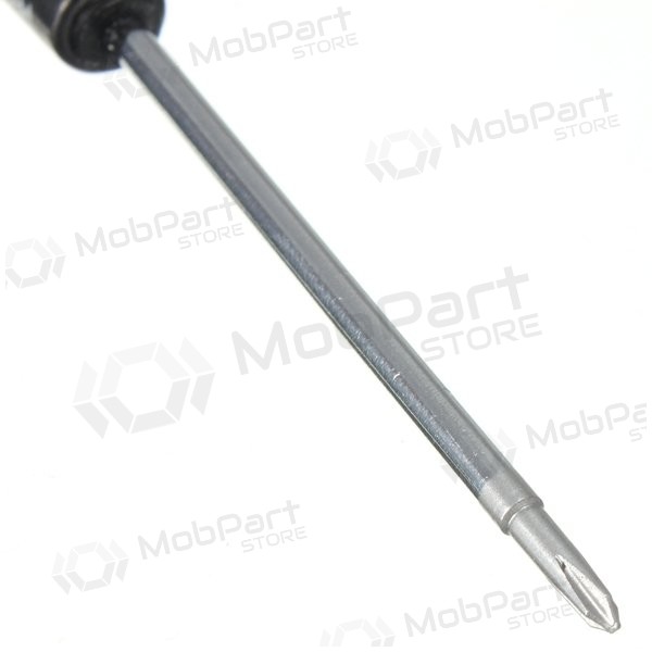 kruiskopschroevendraaier (+) 1.5mm (HQ)