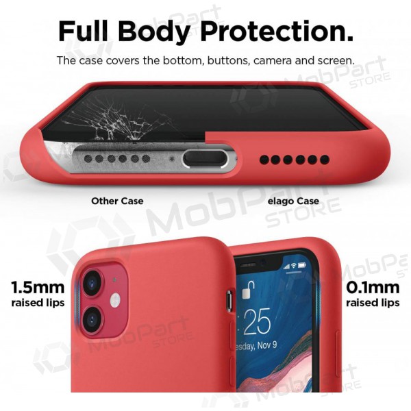 Apple iPhone 16 Pro Max hoesje 