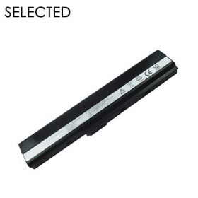 ASUS A32-K52, 4400mAh laptop batterij