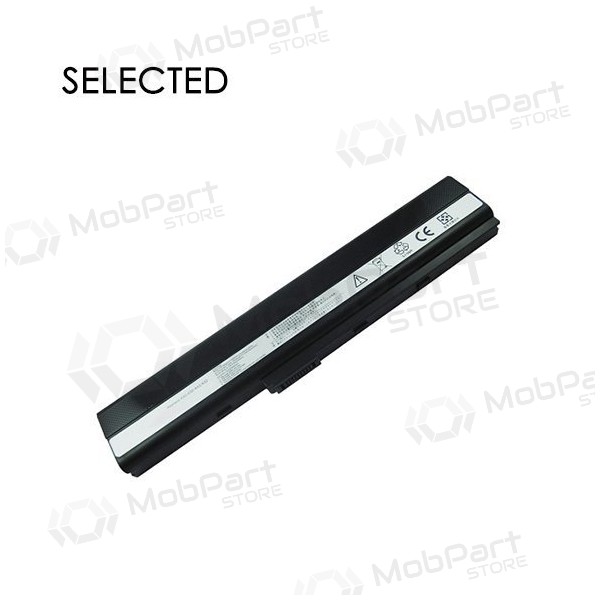 ASUS A32-K52, 4400mAh laptop batterij