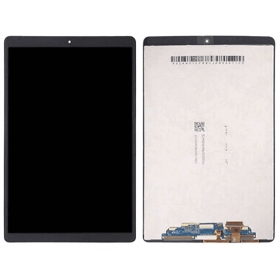 Samsung Galaxy Tab S10 FE Plus 13.1 (2025) scherm (origineel)