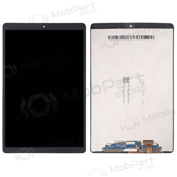 Samsung Galaxy Tab S10 FE Plus 13.1 (2025) scherm (origineel)