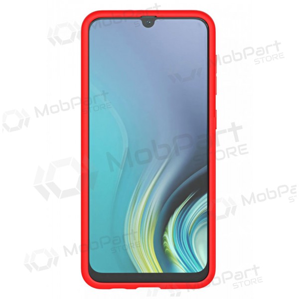 Samsung A705 Galaxy A70 hoesje 