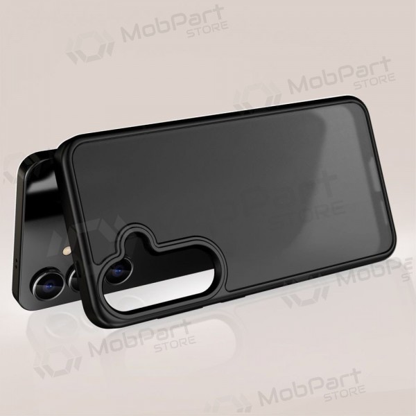 Xiaomi 17T Pro hoesje - Reach Matte (zwart)