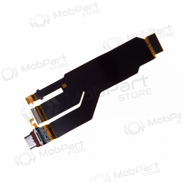 Sony G8231 Xperia XZs / G8232 Xperia XZs oplaadconnector