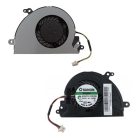 Asus: X453, X453M computerkoeler