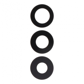 Samsung Galaxy A25 camera glas (3pcs)