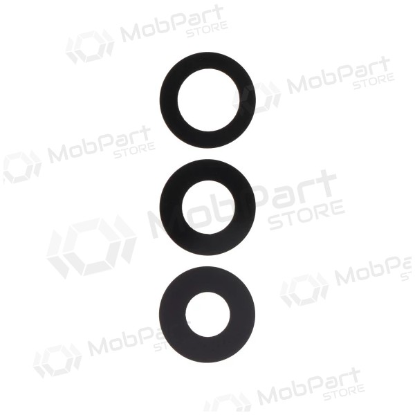 Samsung Galaxy A25 camera glas (3pcs)