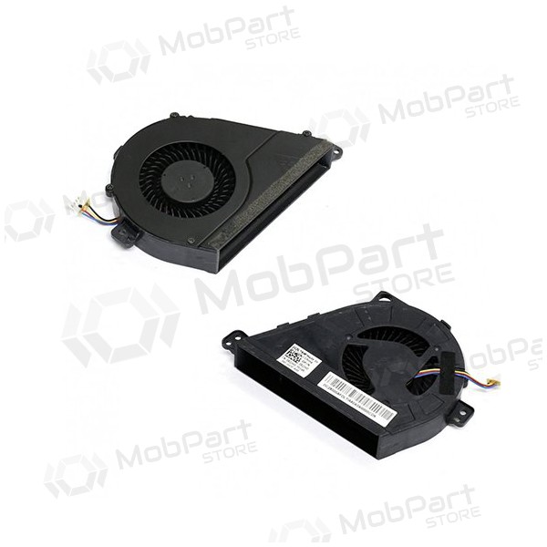 Dell: E5430 computerkoeler