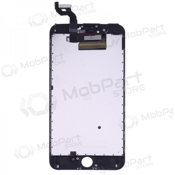 Apple iPhone 6S Plus scherm (zwart) (refurbished, origineel)