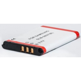 Samsung SLB-0837B foto batterij / accu